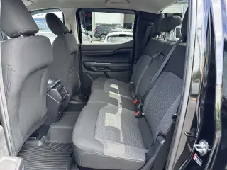 Ford Ranger 2026 4x4 XLT 4dr SuperCrew 5.0 ft. SB