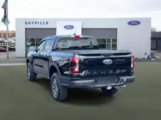 Ford Ranger 2026 4x4 XLT 4dr SuperCrew 5.0 ft. SB