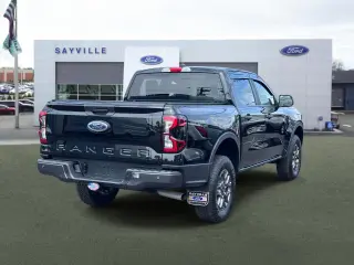 Ford Ranger 2026 4x4 XLT 4dr SuperCrew 5.0 ft. SB