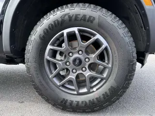 Ford Ranger 2026 4x4 XLT 4dr SuperCrew 5.0 ft. SB