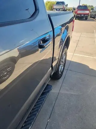 Ford F-150 2019 4x4 XLT 4p SuperCab 5.5 ft. CB