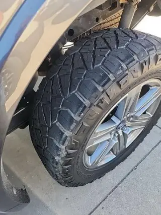Ford F-150 2019 4x4 XLT 4p SuperCab 5.5 ft. CB