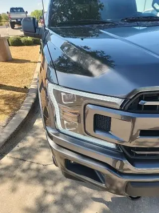Ford F-150 2019 4x4 XLT 4p SuperCab 5.5 ft. CB