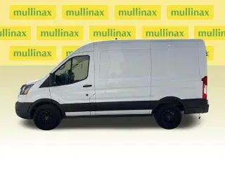 Ford Transit 2020 250 3dr SWB Tech Cargo Van