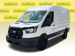 Ford Transit 2020 250 3dr SWB Tech Cargo Van