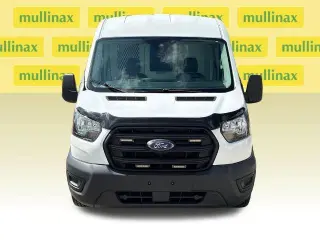 Ford Transit 2020 250 3dr SWB Tech Cargo Van