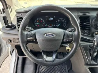 Ford Transit 2020 250 3dr SWB Tech Cargo Van