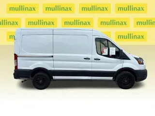 Ford Transit 2020 250 3dr SWB Tech Cargo Van