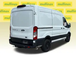 Ford Transit 2020 250 3dr SWB Tech Cargo Van