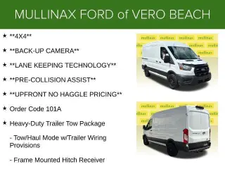 Ford Transit 2020 250 3dr SWB Tech Cargo Van
