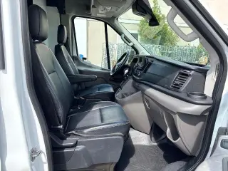 Ford Transit 2020 250 3dr SWB Tech Cargo Van