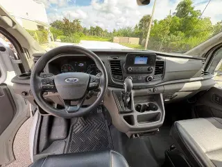 Ford Transit 2020 250 3dr SWB Tech Cargo Van