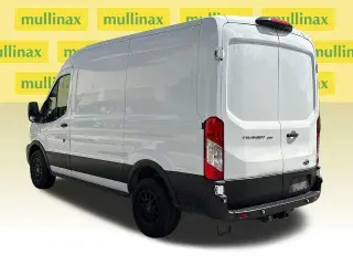 Ford Transit 2020 250 3dr SWB Tech Cargo Van