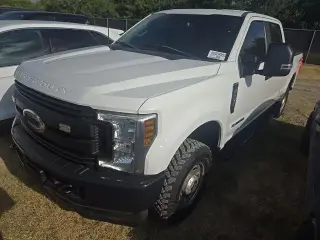 Ford F-250 Super Duty 2019 4x4 XL 4dr Cabina de Tripulante 8 pies Camión de Carga LB