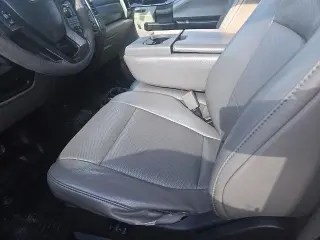 Ford F-250 Super Duty 2019 4x4 XL 4dr Cabina de Tripulante 8 pies Camión de Carga LB