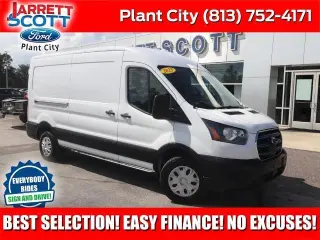 Ford E-Transit 2023 350 3dr SWB Tech Roof Cargo Van