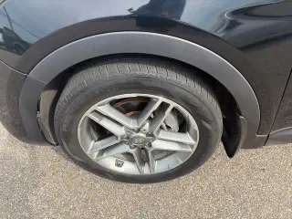 Hyundai SANTA FE 2018 SE Ultimate 4dr SUV
