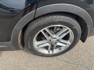 Hyundai SANTA FE 2018 SE Ultimate 4dr SUV