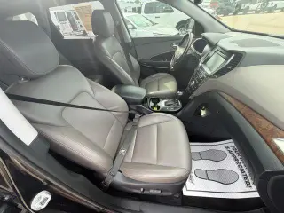 Hyundai SANTA FE 2018 SE Ultimate 4dr SUV