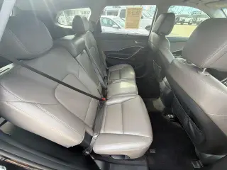 Hyundai SANTA FE 2018 SE Ultimate 4dr SUV