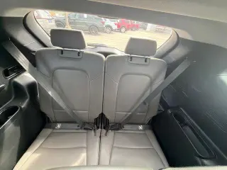 Hyundai SANTA FE 2018 SE Ultimate 4dr SUV