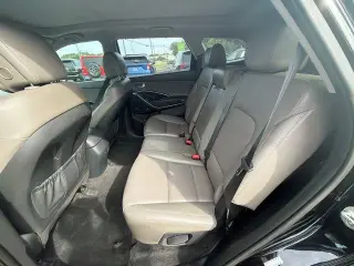 Hyundai SANTA FE 2018 SE Ultimate 4dr SUV