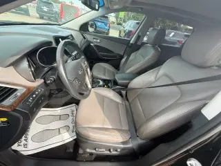 Hyundai SANTA FE 2018 SE Ultimate 4dr SUV