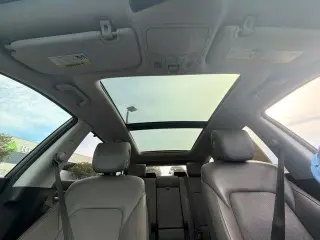 Hyundai SANTA FE 2018 SE Ultimate 4dr SUV