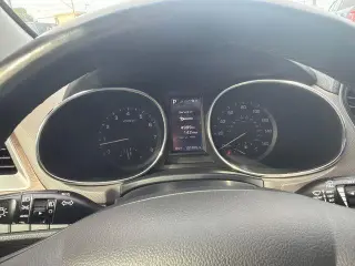 Hyundai SANTA FE 2018 SE Ultimate 4dr SUV