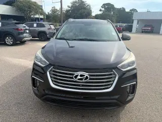 Hyundai SANTA FE 2018 SE Ultimate 4dr SUV