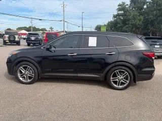 Hyundai SANTA FE 2018 SE Ultimate 4dr SUV