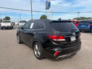 Hyundai SANTA FE 2018 SE Ultimate 4dr SUV