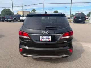 Hyundai SANTA FE 2018 SE Ultimate 4dr SUV