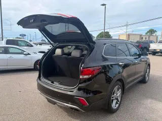 Hyundai SANTA FE 2018 SE Ultimate 4dr SUV