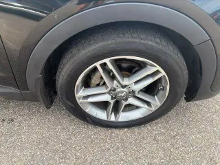 Hyundai SANTA FE 2018 SE Ultimate 4dr SUV