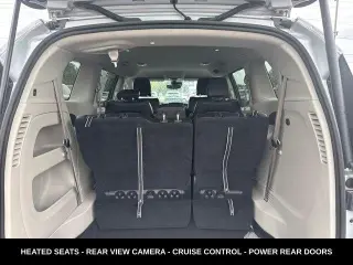 Chrysler Pacifica 2024 Touring L 4dr Mini-Van