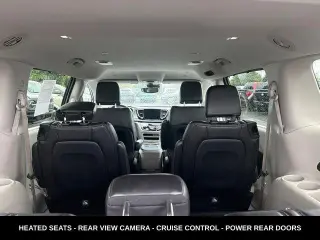 Chrysler Pacifica 2024 Touring L 4dr Mini-Van