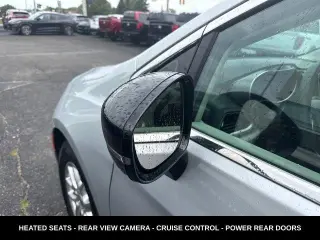 Chrysler Pacifica 2024 Touring L 4dr Mini-Van