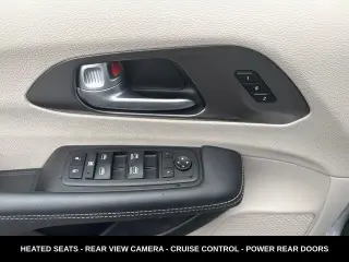 Chrysler Pacifica 2024 Touring L 4dr Mini-Van