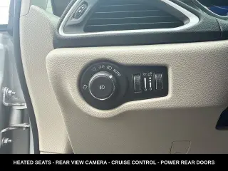 Chrysler Pacifica 2024 Touring L 4dr Mini-Van