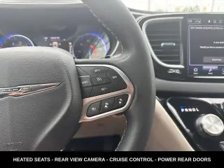 Chrysler Pacifica 2024 Touring L 4dr Mini-Van