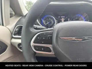 Chrysler Pacifica 2024 Touring L 4dr Mini-Van