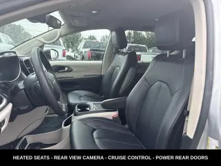 Chrysler Pacifica 2024 Touring L 4dr Mini-Van