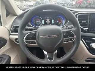 Chrysler Pacifica 2024 Touring L 4dr Mini-Van