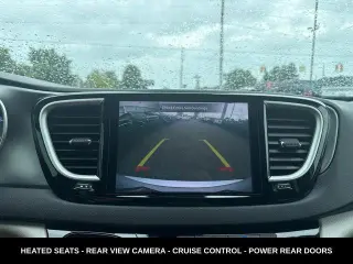 Chrysler Pacifica 2024 Touring L 4dr Mini-Van