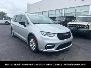 Chrysler Pacifica 2024 Touring L 4dr Mini-Van