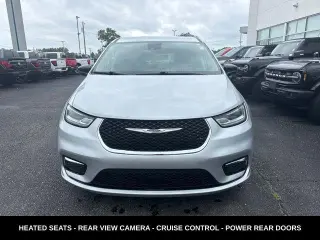 Chrysler Pacifica 2024 Touring L 4dr Mini-Van