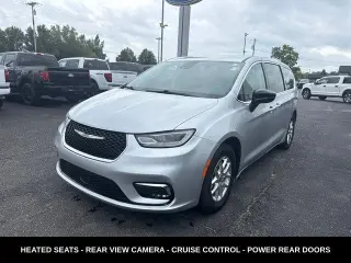 Chrysler Pacifica 2024 Touring L 4dr Mini-Van