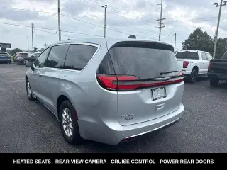 Chrysler Pacifica 2024 Touring L 4dr Mini-Van