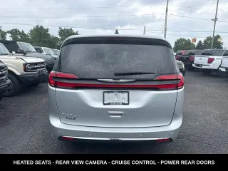 Chrysler Pacifica 2024 Touring L 4dr Mini-Van